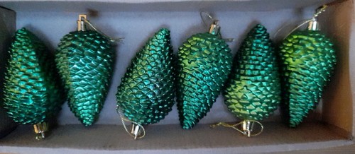 Set shatterproof green - of,
