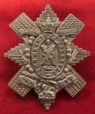 Victorian Glasgow Highlanders