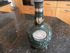 Wade liquer bottle - wade, unusual