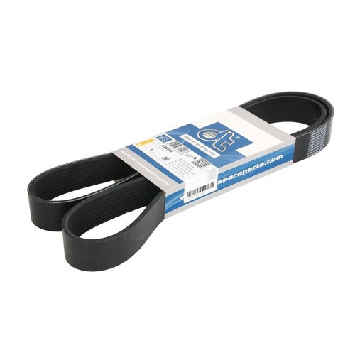 Fits spare parts - fits, dt