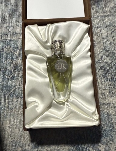 Vintage usher 15ml eau - 15ml,
