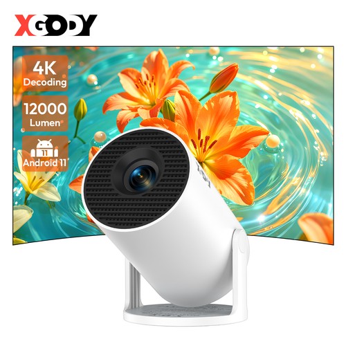 Mini projector portable - projector,