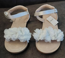 BNWT Next Cream Corsage