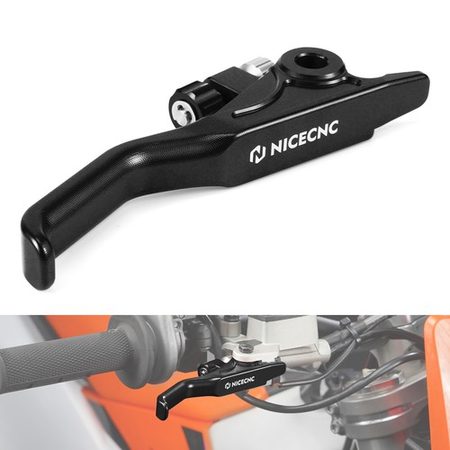 Nicecnc front brake lever for - brake,