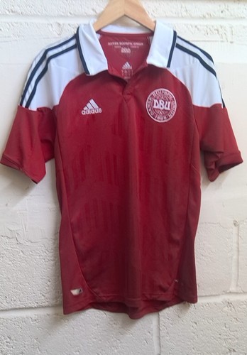 Adidas denmark national - denmark,