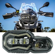 For BMW F650 F700 F800GS
