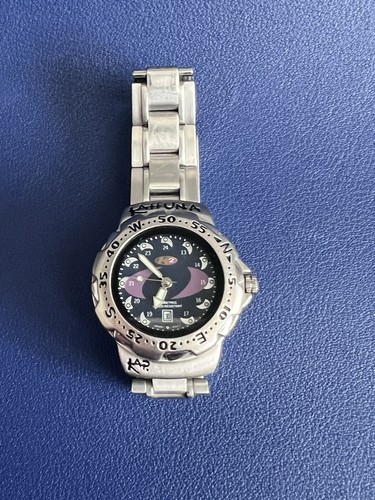 Kahuna quartz analogue - kahuna,