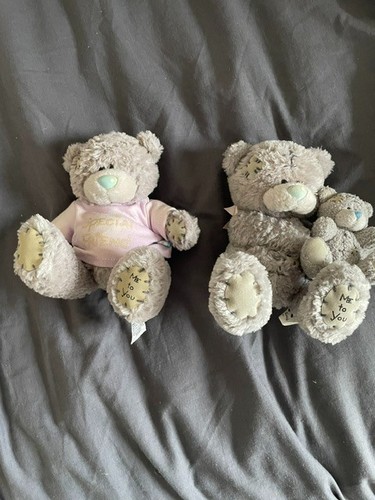 You teddy bears - 'me,