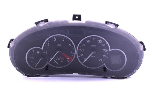 Speedometer original peugeot - original,
