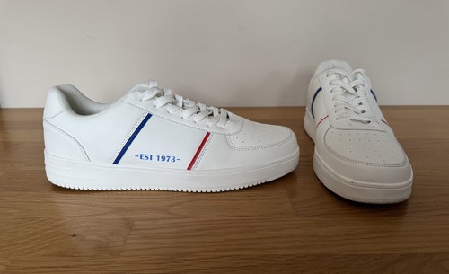 Men lidl air force style - force, 1