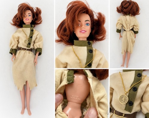 Vintage 1997 galoob anastasia - galoob,