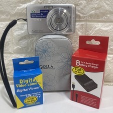 Sony Cyber-Shot DSC-W310