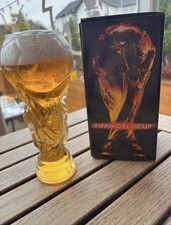World Cup Glasses