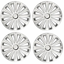 4x Wheel Trims Hub Caps 14"