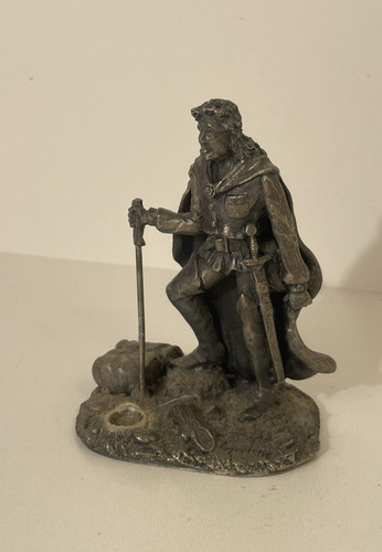 Tudor mint myth - tudor, magic
