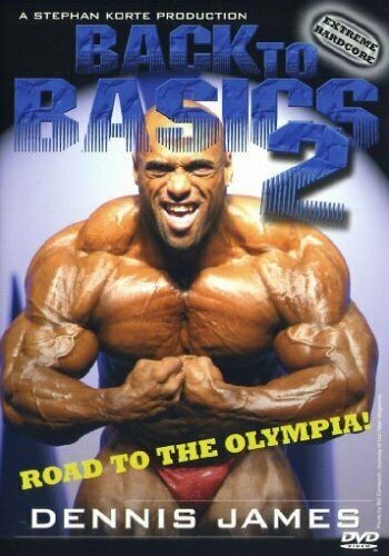 Miscellaneous dennis james - dennis,