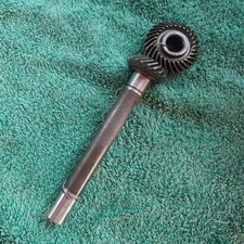 Ducati 860 Bevel Drive Tower