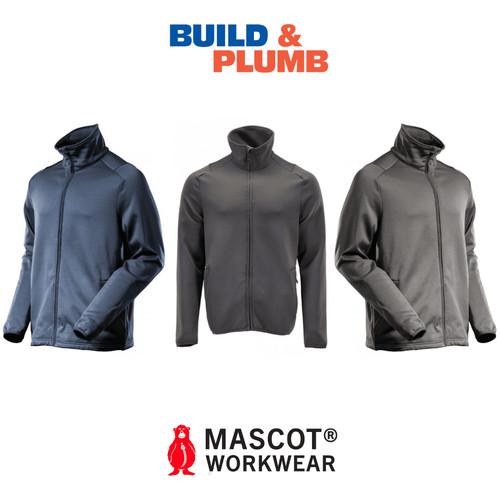 Mascot workwear customized - mascot,