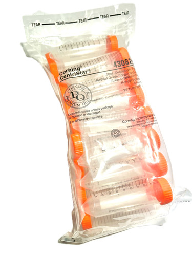 Corning 50ml centrifuge - 50ml,
