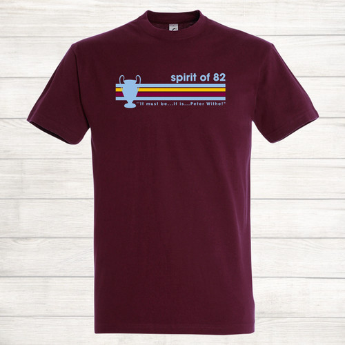 Aston villa football spirit - football, of