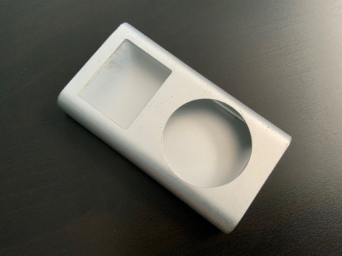 For apple ipod mini housing - ipod,