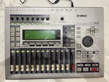 Yamaha AW16G 16-Track Professional Audio Workstation
