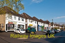 Photo - Nutfield Road shops