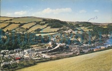 Combe Martin From Little