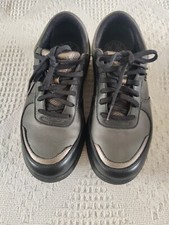 Kybun Orthopaedic Shoes Swiss Technology, Italian Made,Size UK 3.5 EU 36 1/3