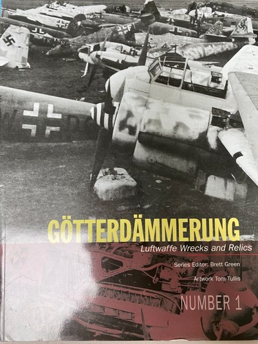 Gotterdammerung luftwaffe - -,