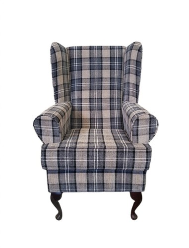 Orthopaedic high back - ,, 21"