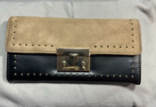 Bessie London Wallet Clutch