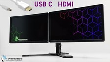 Dual Monitor Screen Bundle