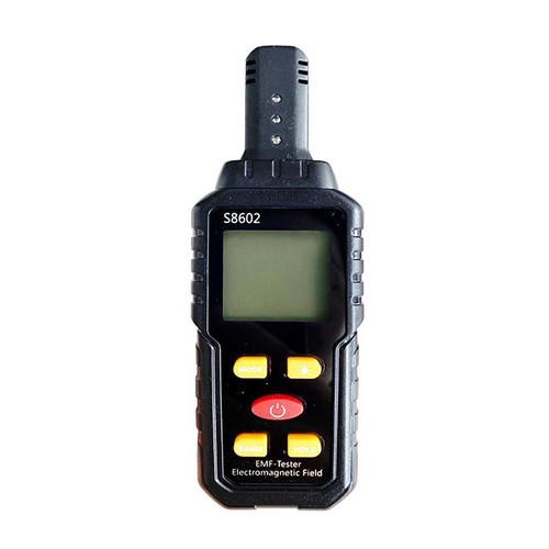 Portable digital geiger - portable,