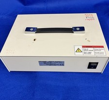 Toyota ESP 9000 9100 Tajima Neo 1501 Type 1 Power Supply Box Tested Works.