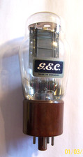 U31 25Z4G Osram radio valve