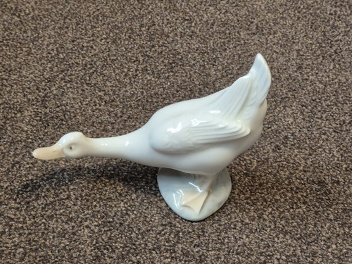 Lladró nao porcelain - lladró, figurine