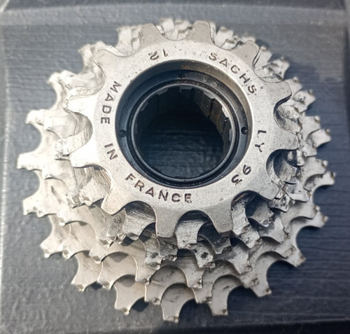 Vintage sachs speed - vintage,