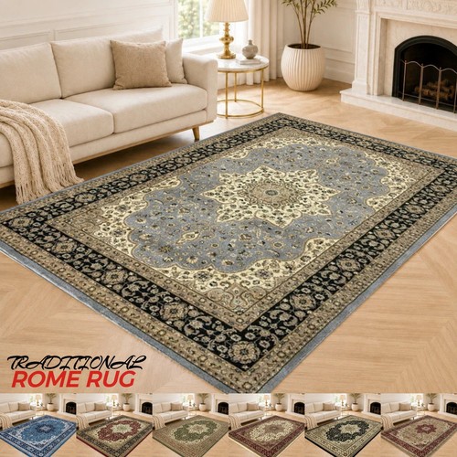 Large traditional rugs - rugs, non
