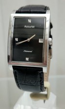 Accurist Men’s Mens Watch 3