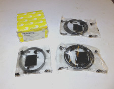 AE Hepolite Piston Ring Set