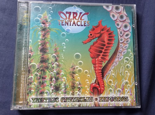 Ozric tentacles tantric - ozric,