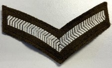 British Military Issue Army