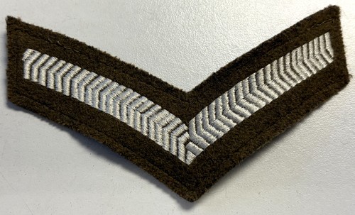 British military issue - british,