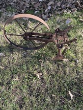 Planet Junior Single Wheel