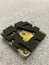 VW Golf Jetta Mk1 Mk2 Corrado Polo Scirocco Steering Wheel Horn Push 191419675A