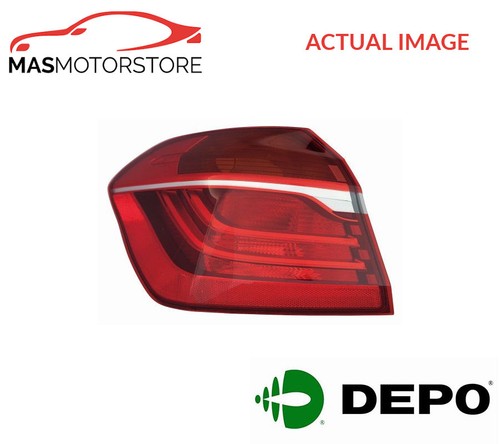 Rear light tail right - light,