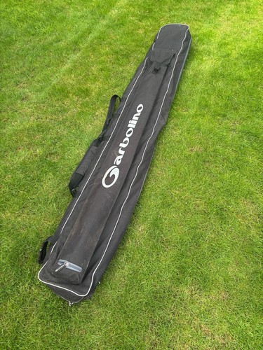 Garbolino pole fishing set - garbolino,