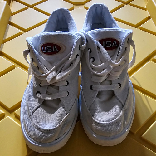 Vintage 1999 nike gts - 1999, canvas