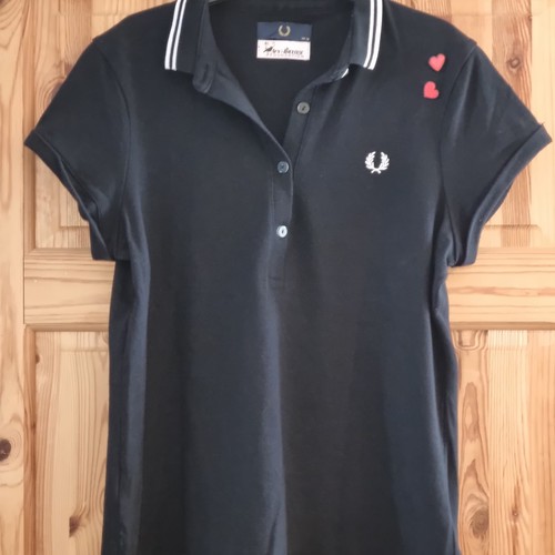 Fred perry amy winehouse - fred,